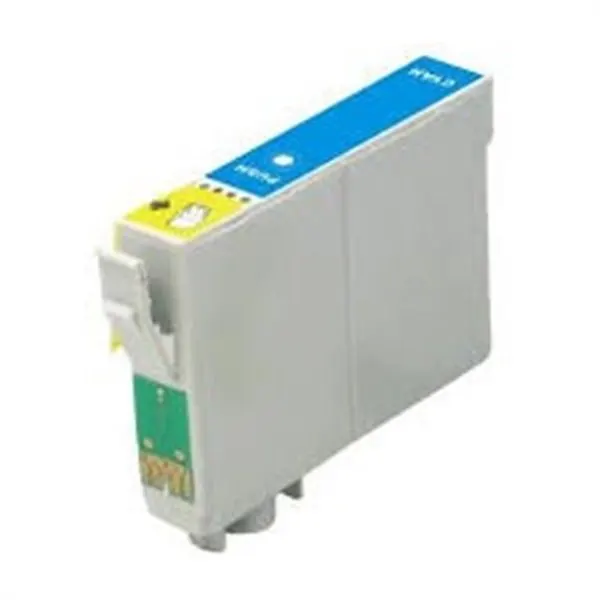 Epson Cartuccia Compatibile 603XLC Ciano C13T03A24010 — rif. FERX.PCP12950