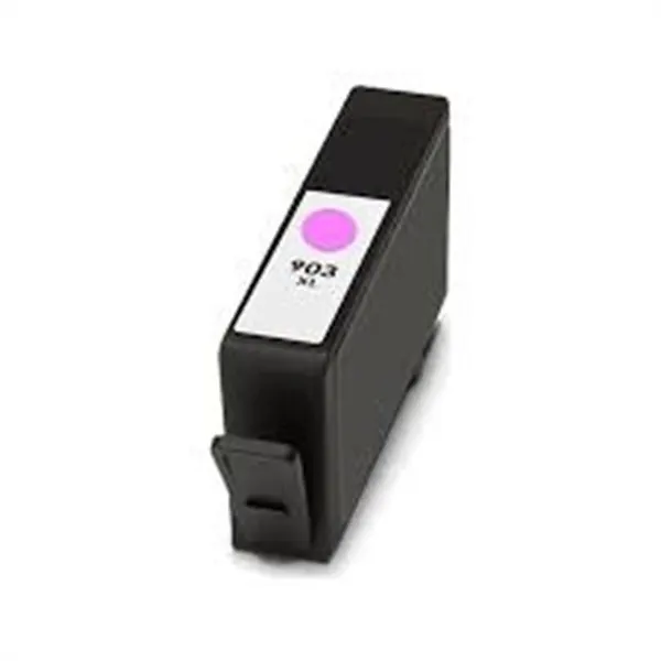 HP Cartuccia Compatibile 903XL 12 ml Magenta T6M07AE — rif. FERX.PCP13406 HP Cartuccia Compatibile 903XL 12 ml Magenta T6M07AE — rif. FERX.PCP13406