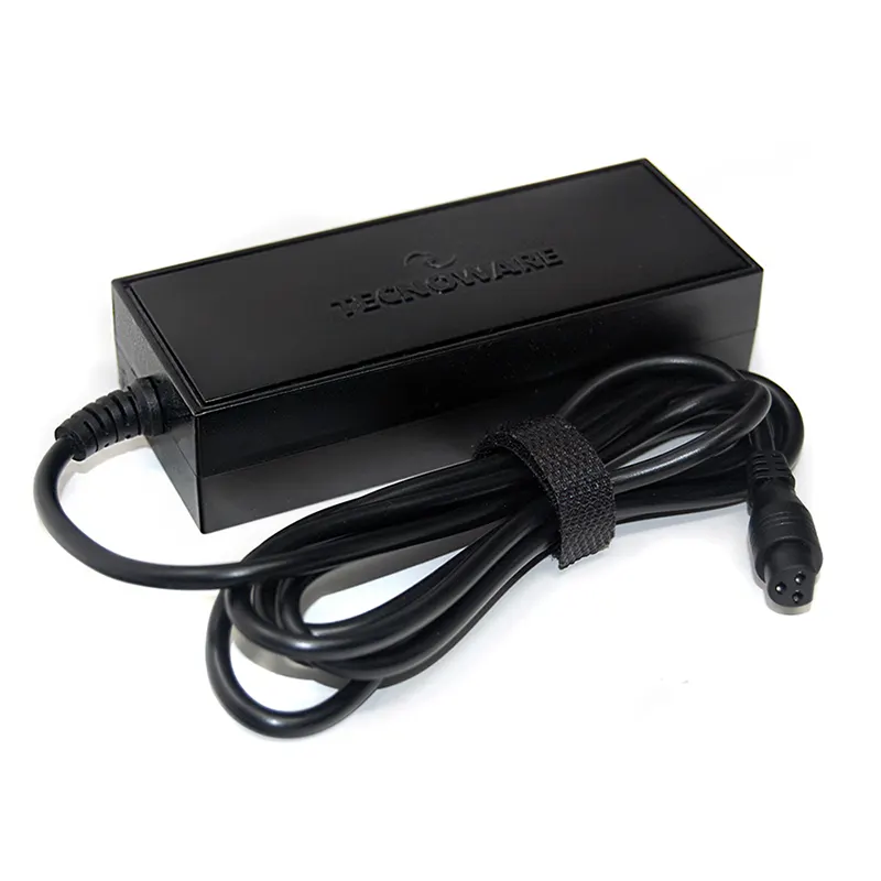 Tecnoware Alimentatore Automatico per Notebook 95W Black FAU17610 — rif. FERX.PCP13554