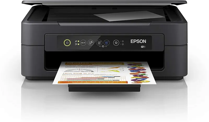 Epson Multifunzione INK JET Expression Home XP-2100 WIFI C11CH02403 — rif. FERX.PCP13981
