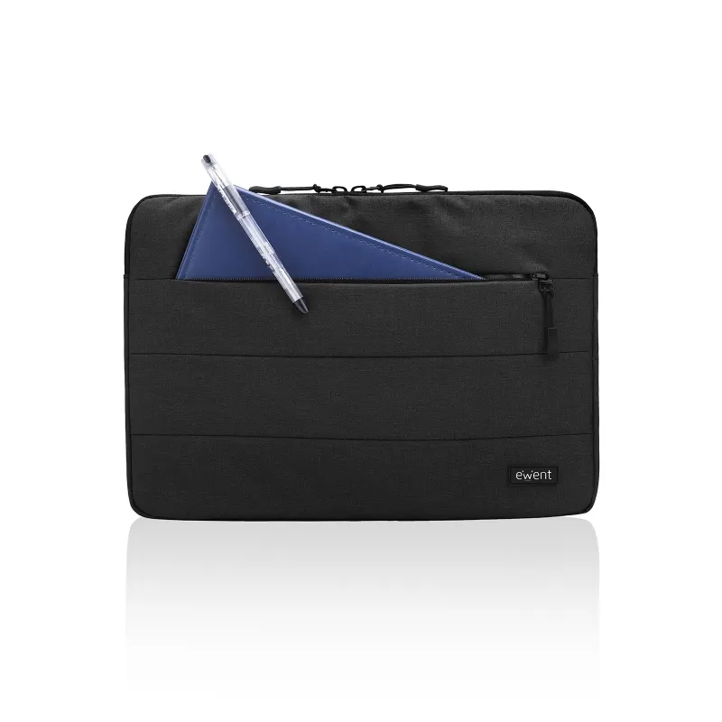 Ewent Borsa Notebook 15,6" City Sleeve EW2523 — rif. FERX.PCP14423