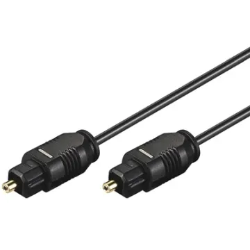 Ewent Cavo Audio Toslink Fibra Ottica Digitale 1 mt CC-240100-010-N-B — rif. FERX.PCP14436