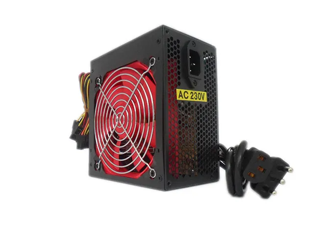 Tecno Alimentatore ATX 625W 12 CM Fan Retail — rif. FERX.PCP14600