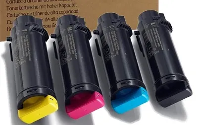 Xerox Toner Compatibile Phaser 6515 2.400 Pag Magenta XER6515M — rif. FERX.PCP14619 Xerox Toner Compatibile Phaser 6515 2.400 Pag Magenta XER6515M — rif. FERX.PCP14619