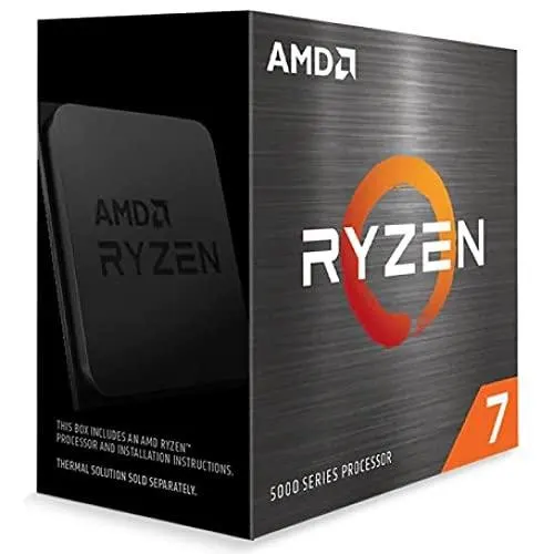 AMD Processore CPU 8-CORE Ryzen 7 5700G 3,8GHZ Socket AM4 100-100000263BOX — rif. FERX.PCP15059 AMD Processore CPU 8-CORE Ryzen 7 5700G 3,8GHZ Socket AM4 100-100000263BOX — rif. FERX.PCP15059