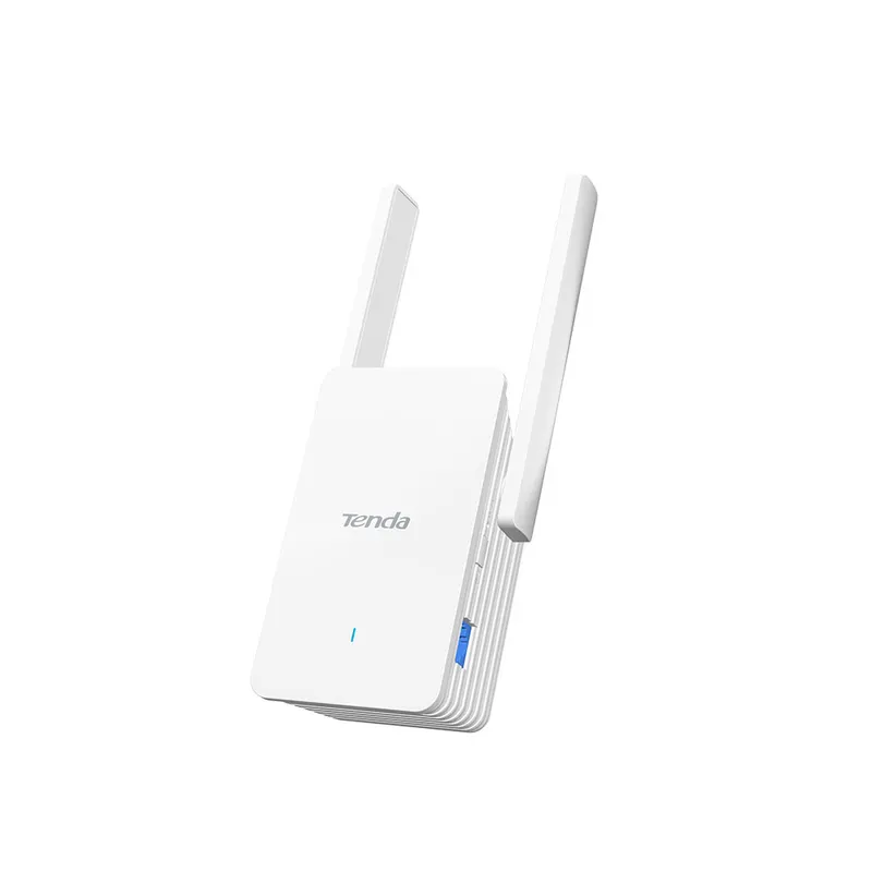 Tenda Access Point WIFI 6 AX1800 Range Extender A27 — rif. FERX.PCP15280 Tenda Access Point WIFI 6 AX1800 Range Extender A27 — rif. FERX.PCP15280