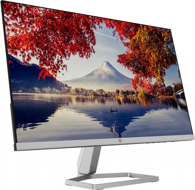 HP Monitor IPS LED M24f 24" Full HD 5MS VGA/HDMI 2D9K0AA — rif. FERX.PCP15370 HP Monitor IPS LED M24f 24" Full HD 5MS VGA/HDMI 2D9K0AA — rif. FERX.PCP15370