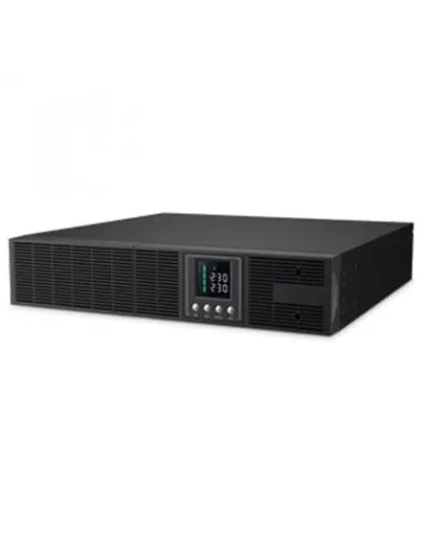 Atlantis UPS Server Rack 1302 1300VA 900W A03-OP1302-RC — rif. FERX.PCP15703 Atlantis UPS Server Rack 1302 1300VA 900W A03-OP1302-RC — rif. FERX.PCP15703