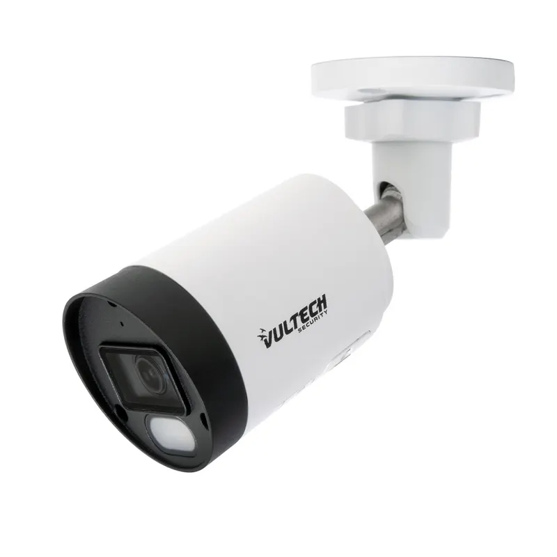 Vultech Telecamera IP Bullet 1/2,7” 8 MPX POE WDR 2,8MM Fissa 2PCS LED IR Array 25M P2P Smart SD Card Microfono VS-IPC1580B3FEWD-ECO — rif. FERX.PCP15843 Vultech Telecamera IP Bullet 1/2,7” 8 MPX POE WDR 2,8MM Fissa 2PCS LED IR Array 25M P2P Smart SD Card Microfono VS-IPC1580B3FEWD-ECO — rif. FERX.PCP15843