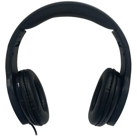 Crown Cuffie Stereo con Microfono CMH-209T — rif. FERX.PCP16050