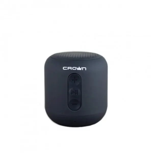 CROWN SPEAKER BLUETOOTH PORTATILE CMBS-510 — rif. FERX.PCP16052