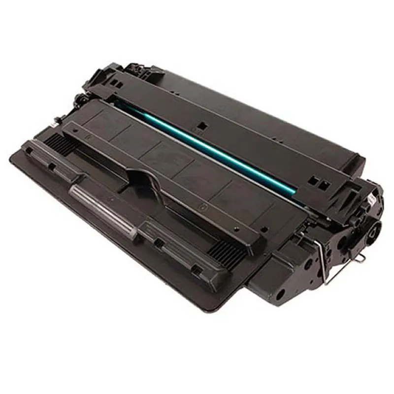 HP Toner Compatibile 10.000 Pag Nero CF214A — rif. FERX.PCP16082