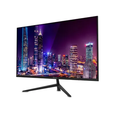 Atlantis Monitor LED VA 23,8" Full HD 6.5MS VGA/HDMI A05-H24V-VH — rif. FERX.PCP16440 Atlantis Monitor LED VA 23,8" Full HD 6.5MS VGA/HDMI A05-H24V-VH — rif. FERX.PCP16440
