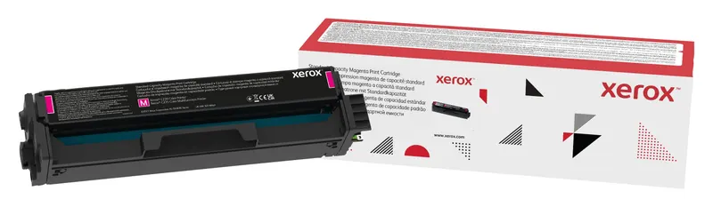 Xerox Toner Originale C230/C235 1.500 Pag Magenta 006R04385 — rif. FERX.PCP16741 Xerox Toner Originale C230/C235 1.500 Pag Magenta 006R04385 — rif. FERX.PCP16741