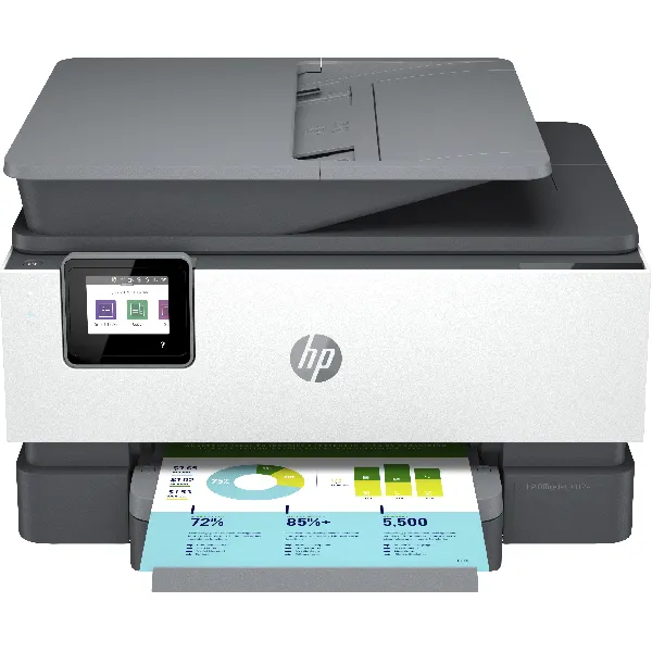 HP Multifunzione INK JET Officejet Pro 9012E Duplex WIFI 22A55B — rif. FERX.PCP16807 HP Multifunzione INK JET Officejet Pro 9012E Duplex WIFI 22A55B — rif. FERX.PCP16807