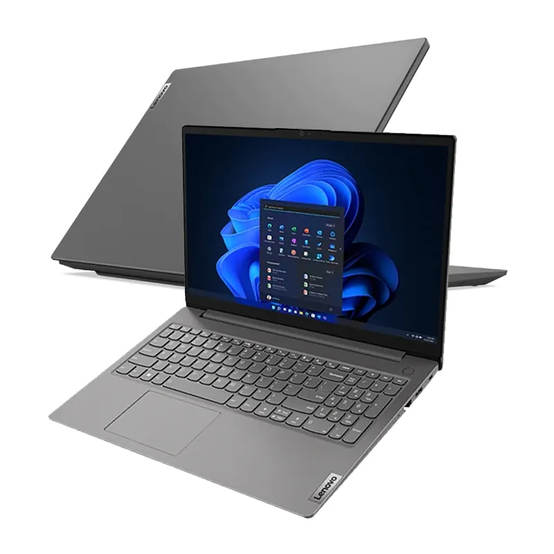 Lenovo Notebook Essential V15 G3 IAP 82TT00CMIX I3-1215U/8GB/256GBSSD/W11 Home con Estensione di Garanzia 24 Mesi Depot — rif. FERX.PCP16846