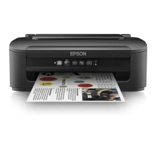 Epson Multifunzione INK JET Workforce WF-2010W WIFI C11CC40302 — rif. FERX.PCP16849 Epson Multifunzione INK JET Workforce WF-2010W WIFI C11CC40302 — rif. FERX.PCP16849