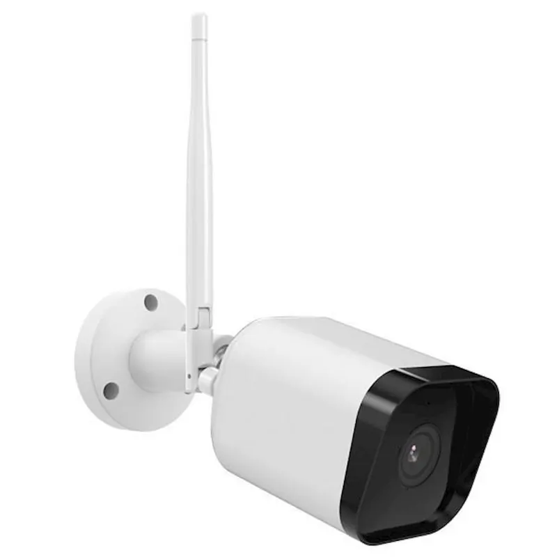 Isiwi Telecamera Outdoor Wireless 2MPX Fissa ISW-BFES2M — rif. FERX.PCP17036