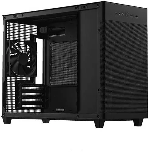 Personal Computer Intel I3-10105F/ASUS Prime H510M-R/RAM8GB/256GBSSD/NVIDIA GT710/W11 Pro — rif. FERX.PCP17343 Personal Computer Intel I3-10105F/ASUS Prime H510M-R/RAM8GB/256GBSSD/NVIDIA GT710/W11 Pro — rif. FERX.PCP17343