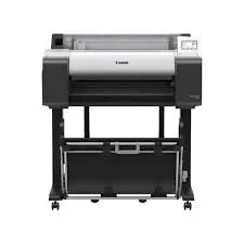 Canon Plotter Image Prograf TM-255 con Piedistallo 6238C003AA — rif. FERX.PCP17413