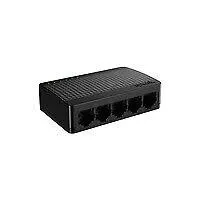 Tenda Switch di Rete 5P 10/100/1000 SG105M — rif. FERX.PCP17524 Tenda Switch di Rete 5P 10/100/1000 SG105M — rif. FERX.PCP17524