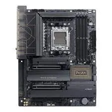 Asus Scheda Madre Proart X670E-CREATOR WIFI 4*SLOT DDR5 HDMI PCIe 5.0 Socket AM5 — rif. FERX.PCP17612 Asus Scheda Madre Proart X670E-CREATOR WIFI 4*SLOT DDR5 HDMI PCIe 5.0 Socket AM5 — rif. FERX.PCP17612