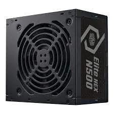 Cooler Master Alimentatore Elite NEX N500 230V ATX 500W MPW-5001-ACBN-BEU — rif. FERX.PCP17748