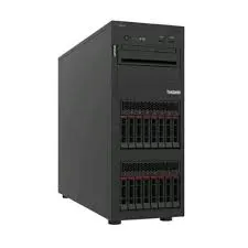 Lenovo Server Tower Thinksystem ST250 V2 XEON-E-2356G/32GB/NOHDD/NO O.S. — rif. FERX.PCP17761 Lenovo Server Tower Thinksystem ST250 V2 XEON-E-2356G/32GB/NOHDD/NO O.S. — rif. FERX.PCP17761