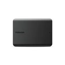 Toshiba Hard Disk Esterno 2,5" 4TB USB 3.0 Canvio Basic HDTB540EK3CA — rif. FERX.PCP17782 Toshiba Hard Disk Esterno 2,5" 4TB USB 3.0 Canvio Basic HDTB540EK3CA — rif. FERX.PCP17782
