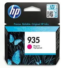 HP Cartuccia Originale 935 Magenta C2P21AE — rif. FERX.PCP17810
