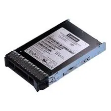 Lenovo HDD Thinksystem 2,5" Multi Vendor 960GB Entry SATA 6GB HOT Swap SSD — rif. FERX.PCP18009 Lenovo HDD Thinksystem 2,5" Multi Vendor 960GB Entry SATA 6GB HOT Swap SSD — rif. FERX.PCP18009