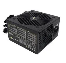 Tecnoware Alimentatore Hyper Stream 500W con Ventola 12 CM FAL501HSB — rif. FERX.PCP18037