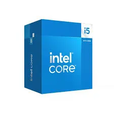 Intel CPU 6-CORE I5-14400F 4,7GHZ 20MB Cache Socket 1700 BX8071514400F — rif. FERX.PCP18053 Intel CPU 6-CORE I5-14400F 4,7GHZ 20MB Cache Socket 1700 BX8071514400F — rif. FERX.PCP18053
