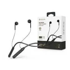 Devia Auricolari Sport Kintone Bluetooth 5.0 DEBTSV2157B — rif. FERX.PCP18244