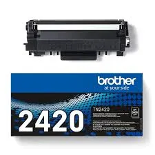 Brother Toner Originale TN-2420 3.000 Pag Nero — rif. FERX.PCP18500