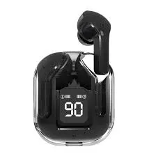 TWS AIR31 Auricolari Wireless Bluetooth 5.3 Nero — rif. FERX.PCP18554 TWS AIR31 Auricolari Wireless Bluetooth 5.3 Nero — rif. FERX.PCP18554