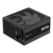 Corsair Alimentatore RM750X RMX Series ATX 750W Fan 14CM Cybenetics Gold CP-9020285-EU — rif. FERX.PCP18721 Corsair Alimentatore RM750X RMX Series ATX 750W Fan 14CM Cybenetics Gold CP-9020285-EU — rif. FERX.PCP18721
