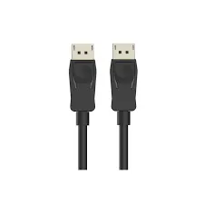 Ewent Cavo Displayport DP - DP 4K 1,0 mt V 1.2 EC1400 — rif. FERX.PCP18790
