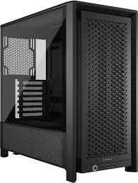 Corsair Case MID-Tower Modulare Frame 4000D Pannello in Vetro No Alim CC-9011290-WW — rif. FERX.PCP18802