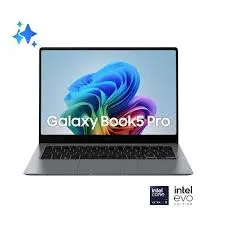 Samsung Galaxybook 5 Pro NP944XHA-KG4IT Ultra 5-226V/16GB/512GBSSD/14"/TOUCH/W11 Pro — rif. FERX.PCP19211