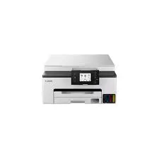 Canon Multifunzione FAX Maxify INK-JET Megatank GX1050 Duplex WIFI 6169C022 — rif. FERX.PCP19214