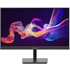 Hikvision Monitor IPS LED 23,8" Full HD 7MS 100HZ HDMI/VGA DS-D5024F2-AV2 — rif. FERX.PCP19357