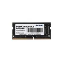 Patriot RAM SO-DDR4 16GB PC4-25600 3200MHZ PSD416G32002S — rif. FERX.PCP19373