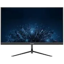 Hikvision Monitor IPS LED 27" Full HD 5MS 100HZ Multimediale HDMI/VGA DS-D5027F3-2P2 — rif. FERX.PCP19380 Hikvision Monitor IPS LED 27" Full HD 5MS 100HZ Multimediale HDMI/VGA DS-D5027F3-2P2 — rif. FERX.PCP19380