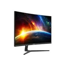 Yashi Monitor IPS LED 31,5" UHD Curvo 2K 1MS 180HZ Multimediale HDMI/Display-Port YZ3230 — rif. FERX.PCP19439 Yashi Monitor IPS LED 31,5" UHD Curvo 2K 1MS 180HZ Multimediale HDMI/Display-Port YZ3230 — rif. FERX.PCP19439