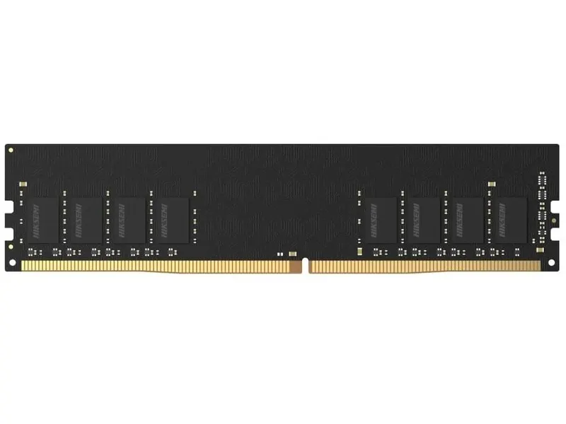 Hikvision RAM DDR4 8GB 2666MHZ PC4-21300 HSC408U26Z1 — rif. FERX.PCP19463 Hikvision RAM DDR4 8GB 2666MHZ PC4-21300 HSC408U26Z1 — rif. FERX.PCP19463