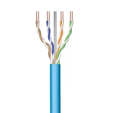 Ewent Matassa LAN 100 MT CAT 6A U/UTP/Lszh IM1223 — rif. FERX.PCP19505
