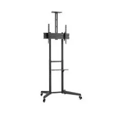 Ewent Supporto a Pavimento per TV 37"-70" EW1539 — rif. FERX.PCP19508 Ewent Supporto a Pavimento per TV 37"-70" EW1539 — rif. FERX.PCP19508