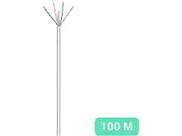 Ewent Matassa LAN 100 MT CAT 6 CCA U/UTP IM1214 — rif. FERX.PCP19517