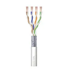 Ewent Matassa LAN 305 MT CAT 6 U/UTP Lszh IM1217 — rif. FERX.PCP19519 Ewent Matassa LAN 305 MT CAT 6 U/UTP Lszh IM1217 — rif. FERX.PCP19519